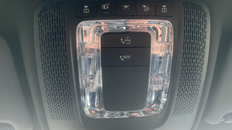 Mercedes-Benz A-Class A250e AMG Line 5dr Auto Hatchback